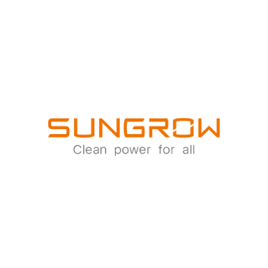 Sungrow Wechselrichter, Batteriespeicher - Partnermarke von ULUSOY Consulting & Solution
