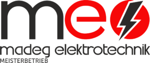 MADEG - Elektrotechnik MADEG Elektrotechnik – Meisterbetrieb, Kooperationspartner für PV-Installationen
