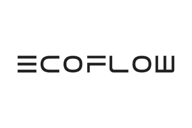 Logo EcoFlow EcoFlow Wechselrichter, Batteriespeicher, Wallbox - Partnermarke von ULUSOY Consulting & Solution